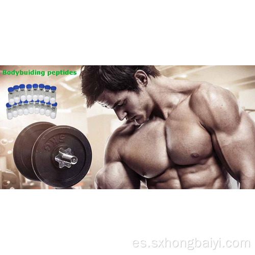 Gym Muscle Building Sarms Powder LGD-4033 CAS 1165910224